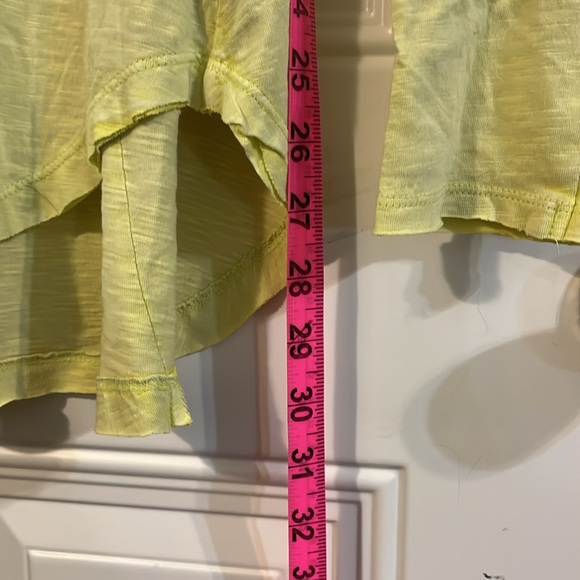 Lace Trim Top - Picture 3 of 7